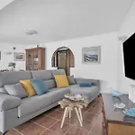 Prázdninový areál Villalmar Famara