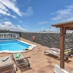 Villalmar Prázdninový areál Famara
