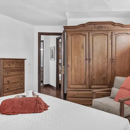 База отдыха Villalmar *