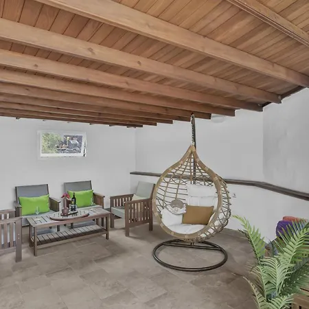 Villalmar База отдыха Фамара