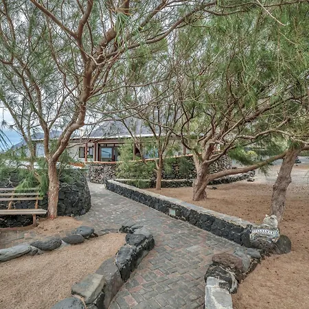 Villalmar База отдыха