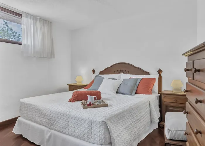 Kompleks wypoczynkowy Villalmar