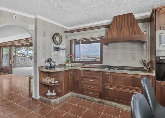 Kompleks wypoczynkowy Villalmar *