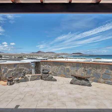 假日公园 Villalmar *