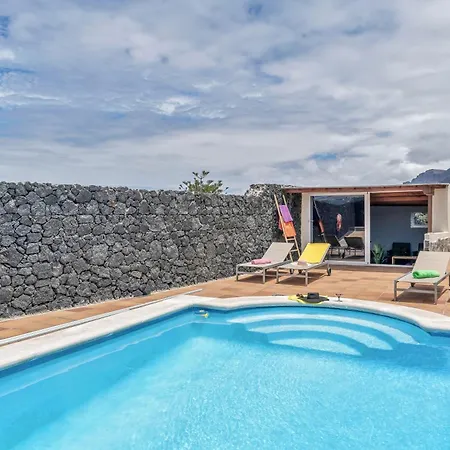 Holiday park Villalmar *