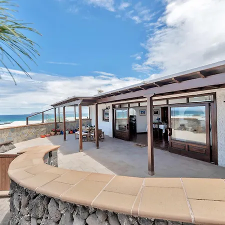 Villalmar 假日公园 *