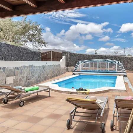 Villalmar Holiday park *