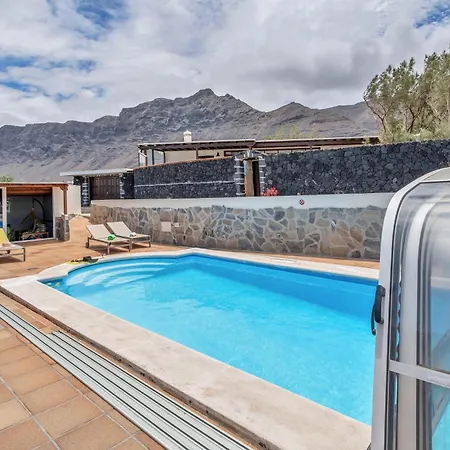 Villalmar Holiday park *