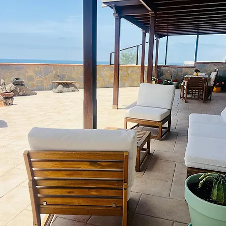 Villalmar Holiday park *