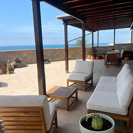 Holiday park Villalmar *
