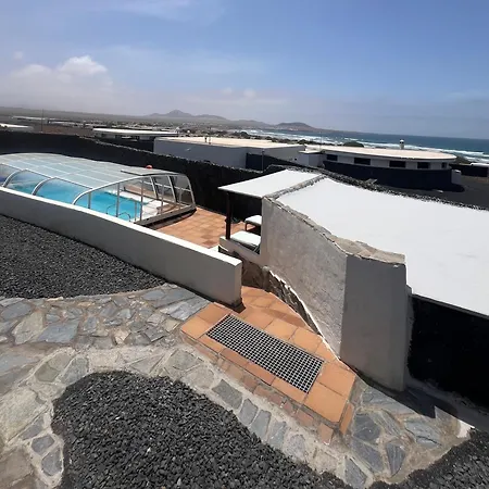 Holiday park Villalmar