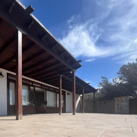 Villalmar Holiday park