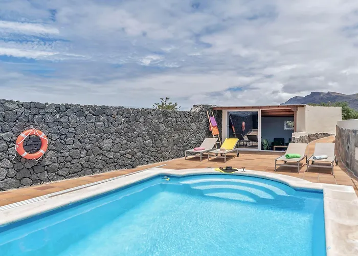 Holiday park Villalmar *