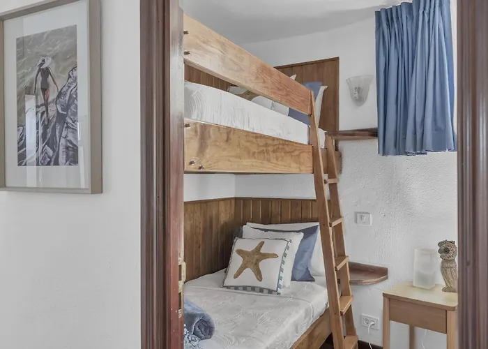 Villalmar Semesterpark