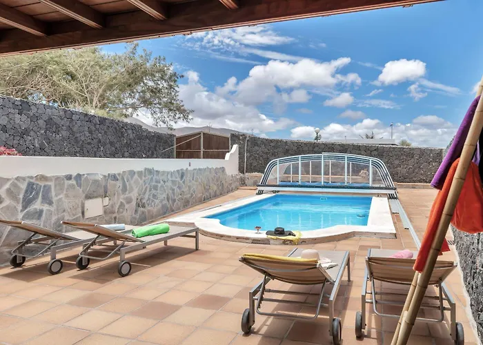 Villalmar Holiday park