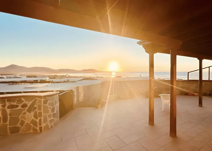 Villalmar Holiday park *