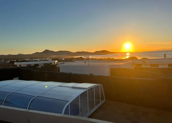 Holiday park Villalmar *