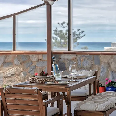 Aldeamento Turístico Villalmar *