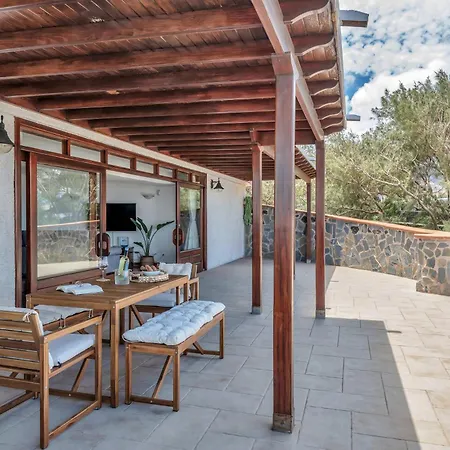 Aldeamento Turístico Villalmar *