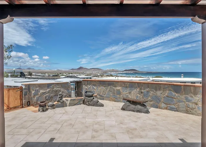 Ferienpark Villalmar *