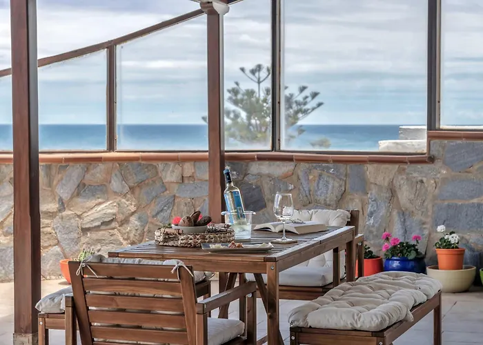 Ferienpark Villalmar *