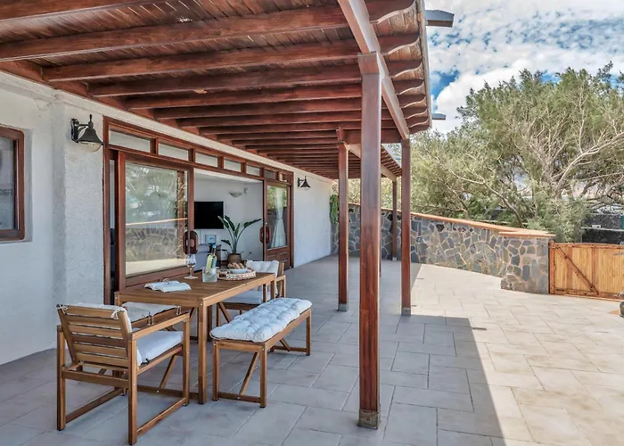 Ferienpark Villalmar *